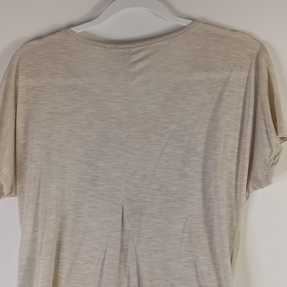 Moa Moa RN99217 Patriotic Cow Skull Tshirt Size M-L - Picture 5 of 15